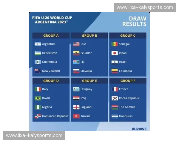 世界杯2021分组：那些让人热血沸腾的对决与幕后故事