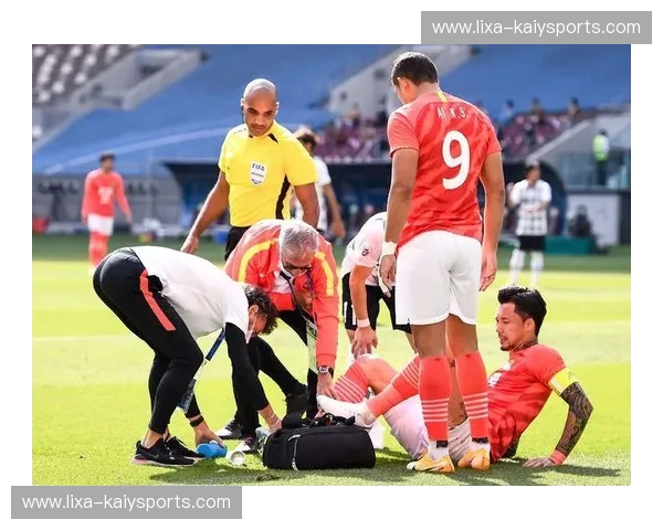 梦回巅峰:那一段在巴萨vs恒大视频里永存的热血岁月