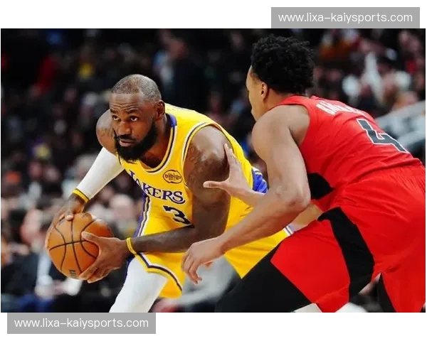 北境寒流撞击紫金豪门：猛龙与湖人的冰火史诗