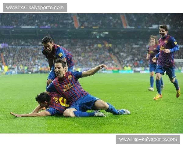 伯纳乌的硝烟,诺坎普的回响:西班牙国家德比的史诗对决